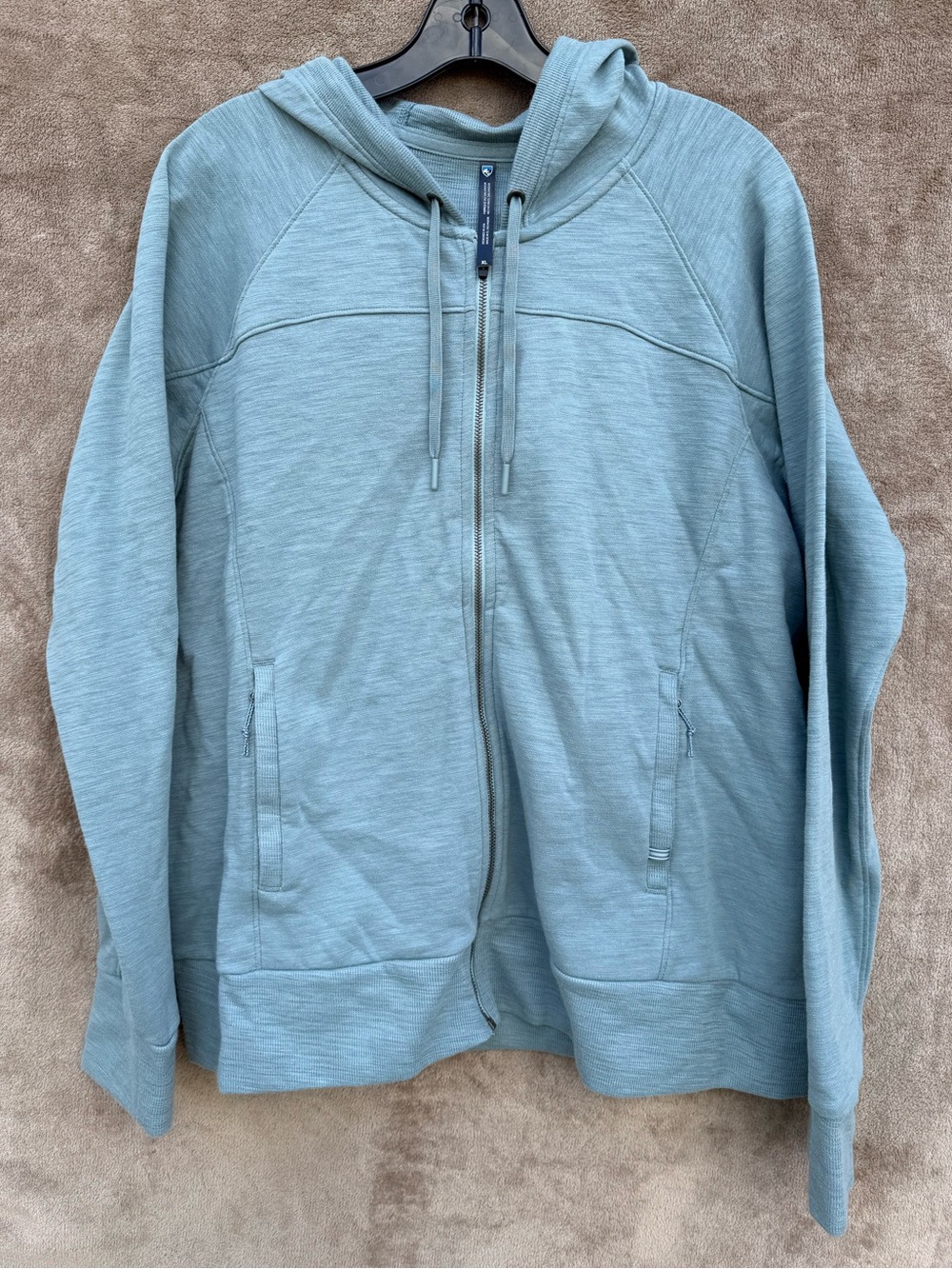 Kuhl Lola full zip hoodie